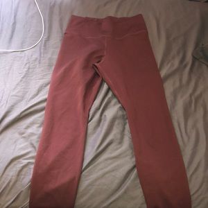 FLASH SALE Nike leggings